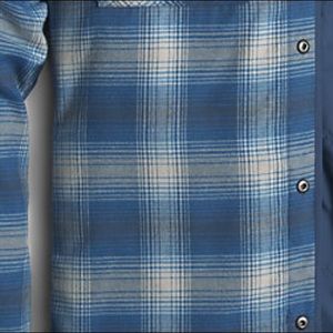 Meet your Posher, Riley